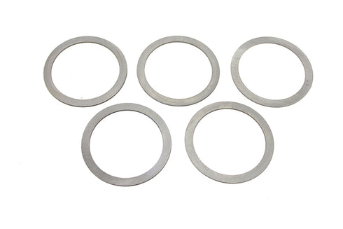 Eastern Transmission Mainshaft 4th Gear Thrust Washer .040 - 17-0804