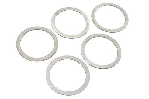 Eastern Transmission Mainshaft 4th Gear Thrust Washer .040 - 17-0804