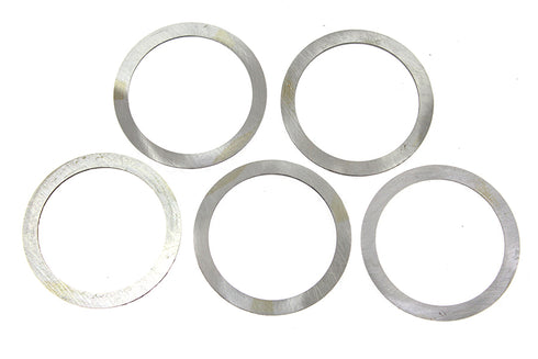 Eastern Transmission Mainshaft 4th Gear Thrust Washer .050 - 17-0806