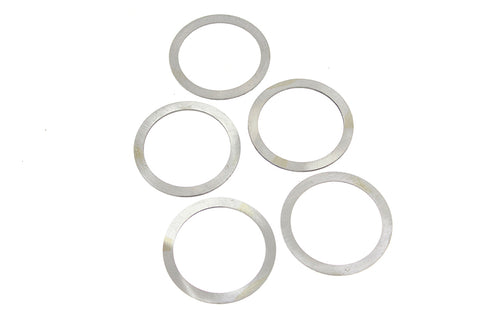 Eastern Transmission Mainshaft 4th Gear Thrust Washer .050 - 17-0806