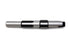 Motorshop Replica 45 WL/G Transmission Mainshaft - 17-0821