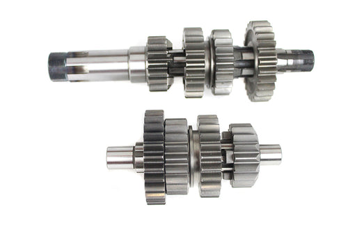 V-Twin Transmission Gear Shaft Set for Sportster - 17-0822
