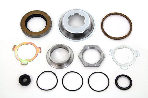Motorshop Main Drive Gear Spacer Kit - 17-0823