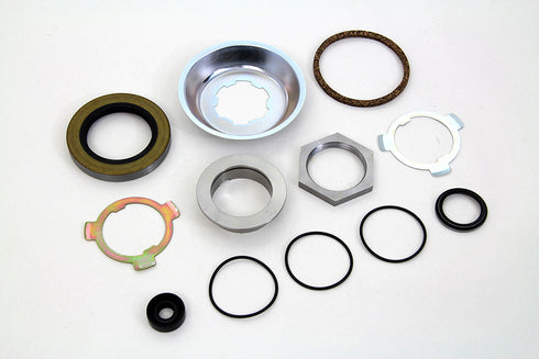 Motorshop Main Drive Gear Spacer Kit - 17-0823