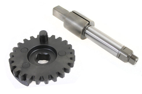 Motorshop Starter Shaft - 17-0829