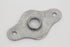 Motorshop Kick Starter Pedal Inner Plate Raw - 17-0831