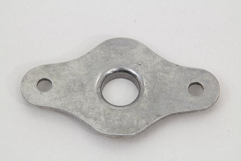 Motorshop Kick Starter Pedal Inner Plate Raw - 17-0831