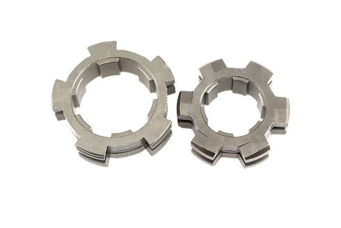 York York Transmission Shifter Clutch Gear Set - 17-0843