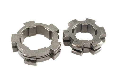 York York Transmission Shifter Clutch Gear Set - 17-0843