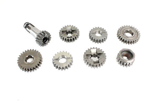 V-Twin Transmission Gear Set for Sportster - 17-0845