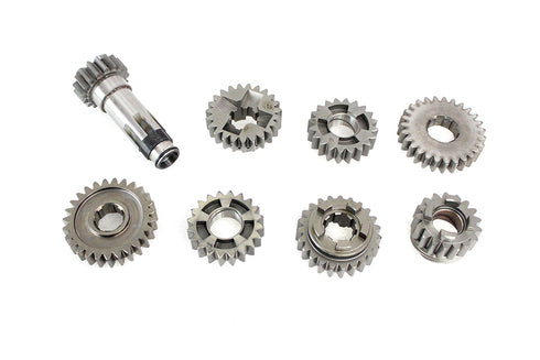 V-Twin Transmission Gear Set for Sportster - 17-0845