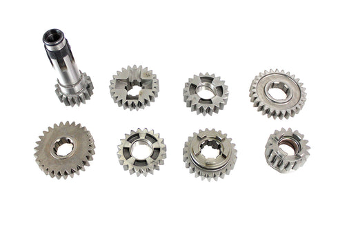 V-Twin Transmission Gear Set for Sportster - 17-0845