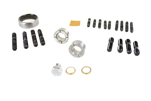 Motorshop Transmission Hardware Kit - 17-0849