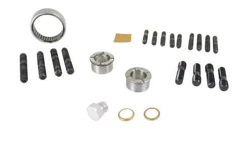 Motorshop Transmission Hardware Kit - 17-0849