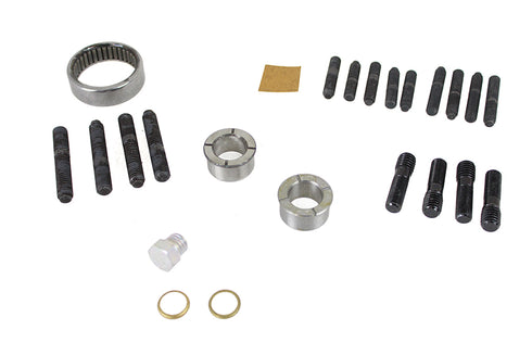 Motorshop Transmission Hardware Kit - 17-0849