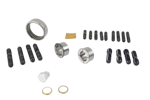 Motorshop Transmission Hardware Kit - 17-0849