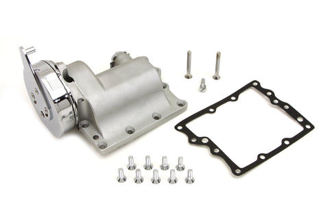 Motorshop FX Alloy Ratchet Top Shifter Assembly - 17-0852
