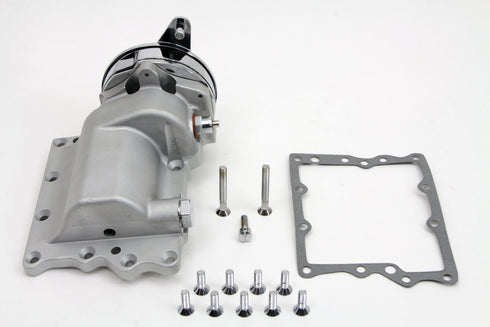 Motorshop FX Alloy Ratchet Top Shifter Assembly - 17-0852