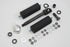 Motorshop Kick Starter Pedal Parts Kit - 17-0855