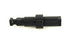 Motorshop Transmission Kick Starter Shaft Black - 17-0869