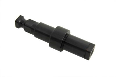 Motorshop Transmission Kick Starter Shaft Black - 17-0869