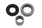 Motorshop Inner Primary Cover Bearing with Sleeve - 17-0870