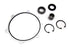 Motorshop Inner Primary Bearing Kit - 17-0873
