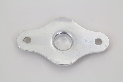 Motorshop Kick Starter Pedal Inner Plate Cadmium - 17-0874