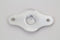 Motorshop Kick Starter Pedal Inner Plate Cadmium - 17-0874