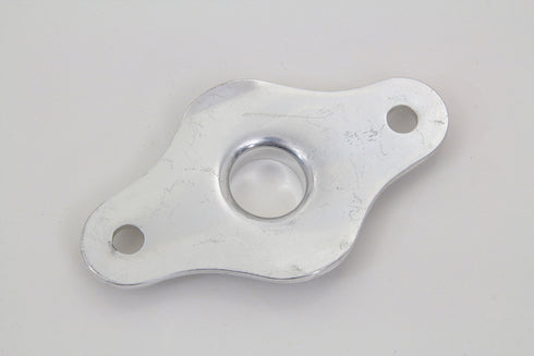 Motorshop Kick Starter Pedal Inner Plate Cadmium - 17-0874