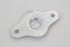 Motorshop Kick Starter Pedal Inner Plate Cadmium - 17-0874