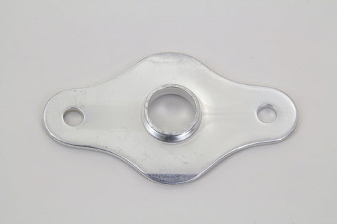 Motorshop Kick Starter Pedal Inner Plate Cadmium - 17-0874