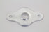 Motorshop Kick Starter Pedal Inner Plate Cadmium - 17-0874