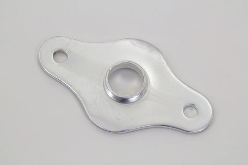 Motorshop Kick Starter Pedal Inner Plate Cadmium - 17-0874