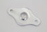 Motorshop Kick Starter Pedal Inner Plate Cadmium - 17-0874