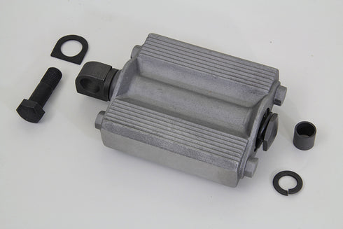 Motorshop Alloy Kick Starter Pedal Kit - 17-0877