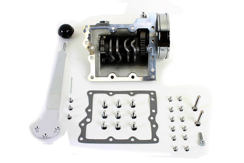 Motorshop Transmission Ratchet Top Assembly - 17-0880