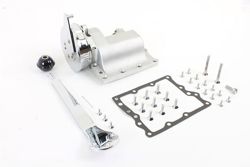 Motorshop Transmission Ratchet Top Assembly - 17-0880