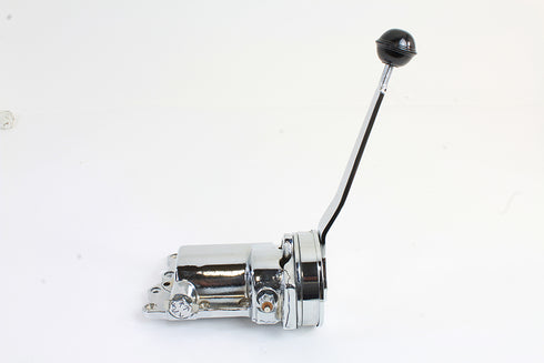 V-Twin Transmission Ratchet Top Assembly - 17-0884