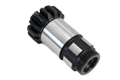 V-Twin Replica Transmission Clutch Gear - 17-0886