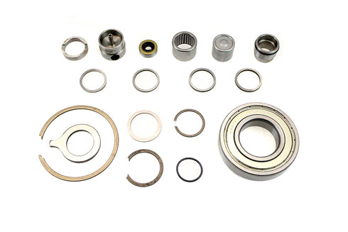 Motorshop XL Transmission Hardware Kit - 17-0887