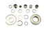 Motorshop XL Transmission Hardware Kit - 17-0887