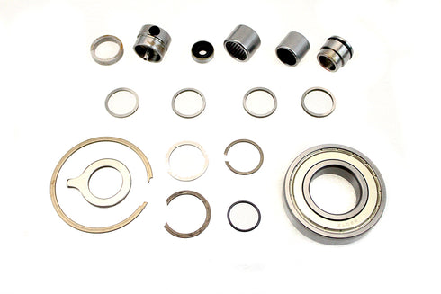 Motorshop XL Transmission Hardware Kit - 17-0887