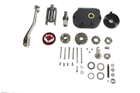 Motorshop 5 to 6 Speed Kick Starter Kit - 17-0888