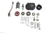 Motorshop 5 to 6 Speed Kick Starter Kit - 17-0888