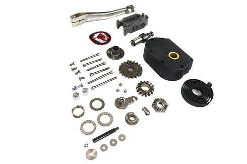 Motorshop 5 to 6 Speed Kick Starter Kit - 17-0888