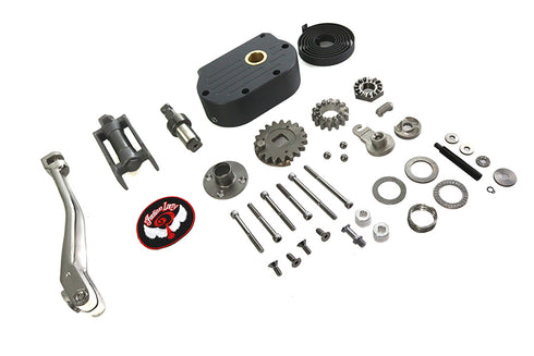 Motorshop 5 to 6 Speed Kick Starter Kit - 17-0888