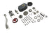 Motorshop 5 to 6 Speed Kick Starter Kit - 17-0888
