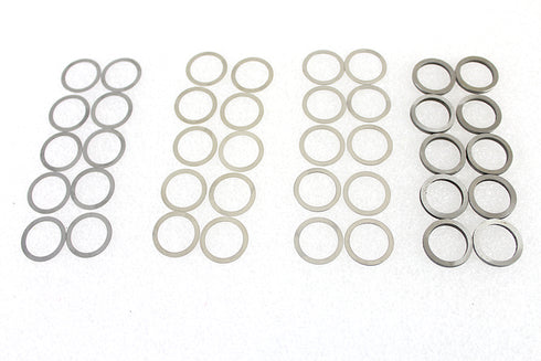 V-Twin Transmission Shifter Fork Shim Kit - 17-0892