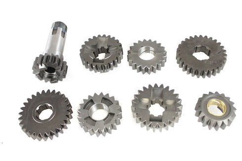 V-Twin Transmission Gear Set for XL - 17-0893